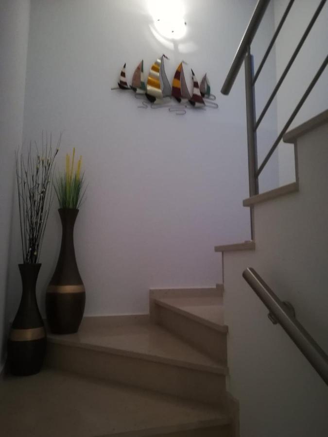 B&B O Pescador Nazare Exterior photo