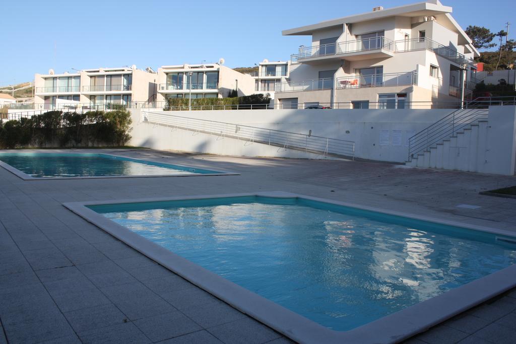 B&B O Pescador Nazare Exterior photo