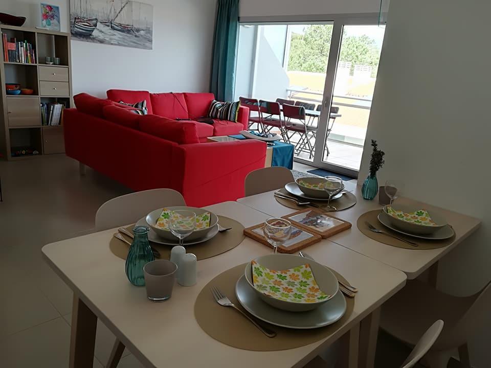 B&B O Pescador Nazare Exterior photo