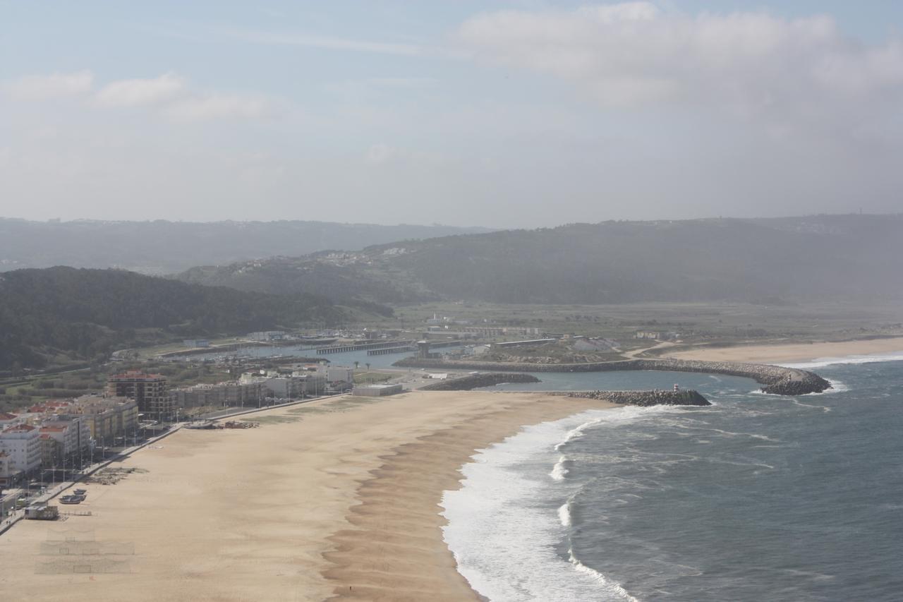 B&B O Pescador Nazare Exterior photo
