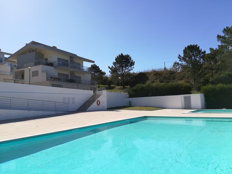 B&B O Pescador Nazare Exterior photo