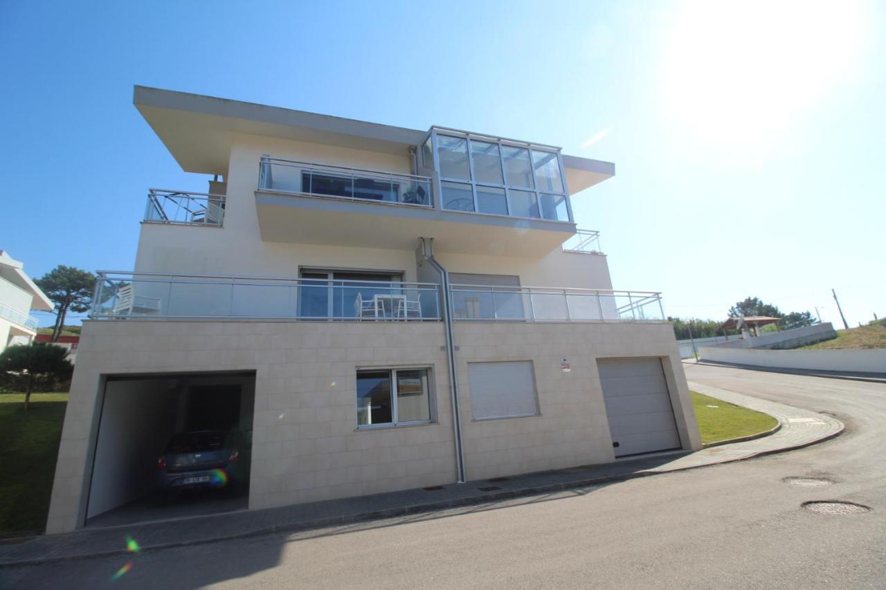 B&B O Pescador Nazare Exterior photo