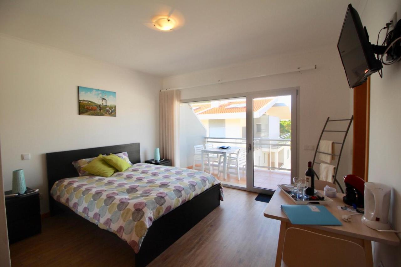 B&B O Pescador Nazare Exterior photo