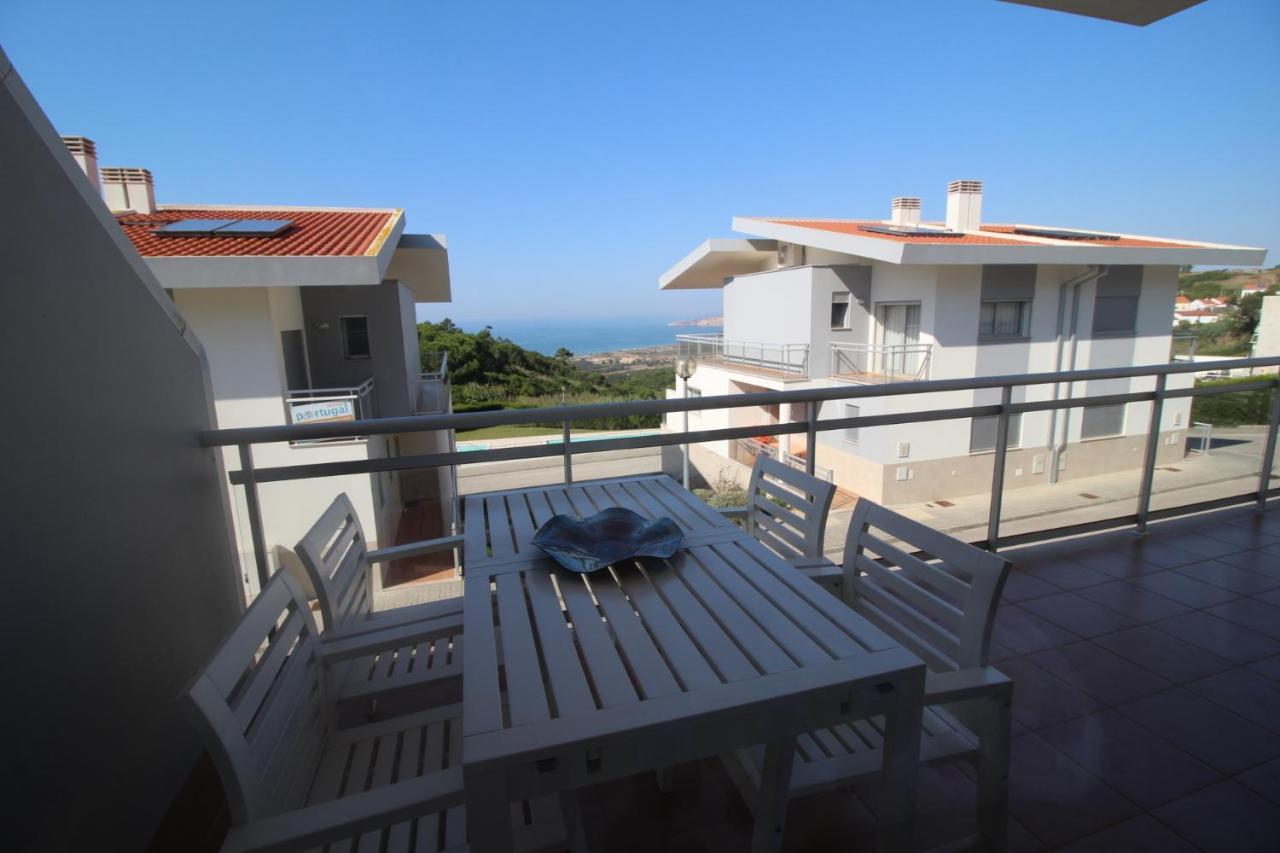 B&B O Pescador Nazare Exterior photo