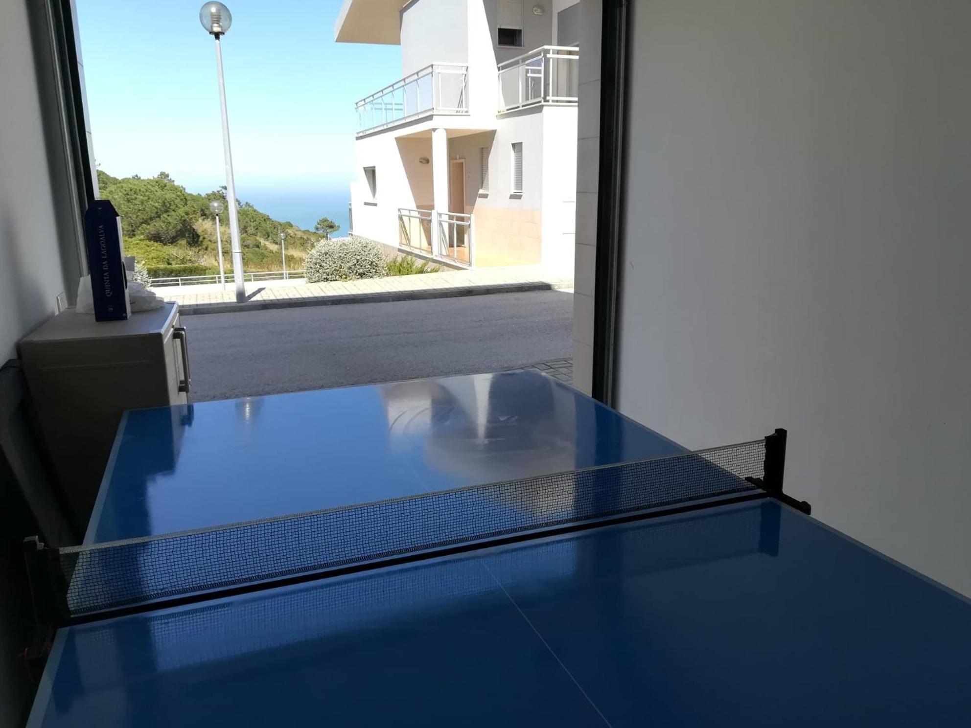 B&B O Pescador Nazare Exterior photo
